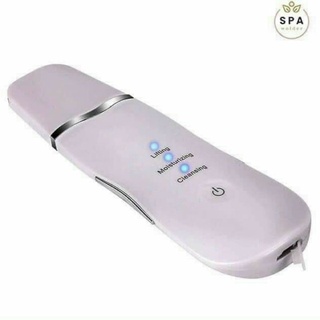 Máy massage mặt, làm sạch da mặt