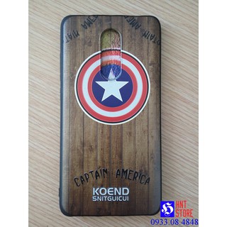 ỐP LƯNG XIAOMI REDMI NOTE 4 / REDMI NOTE 4X