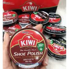 Xi Màu Nâu Kiwi Paste SP Brown 45ml