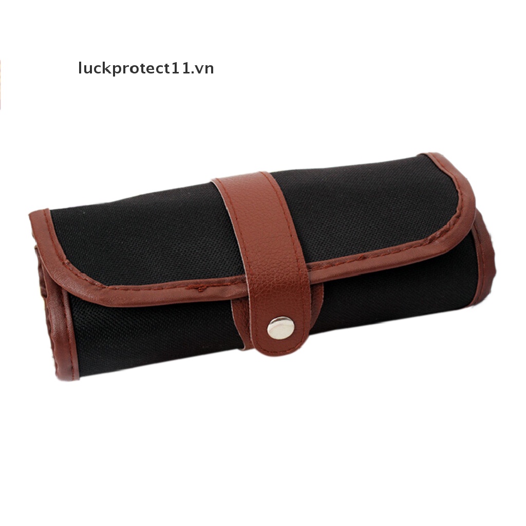 Bộ 11 / 24 Túi Đựng Bút Chì Hình Chim Hồng Hạc