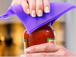 SÉT 3 MIẾNG RỬA BÁT SILICON