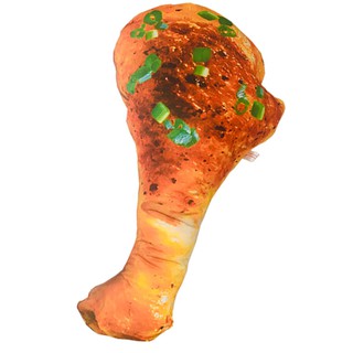 GỐI ÔM ĐÙI GÀ 3D 60cm