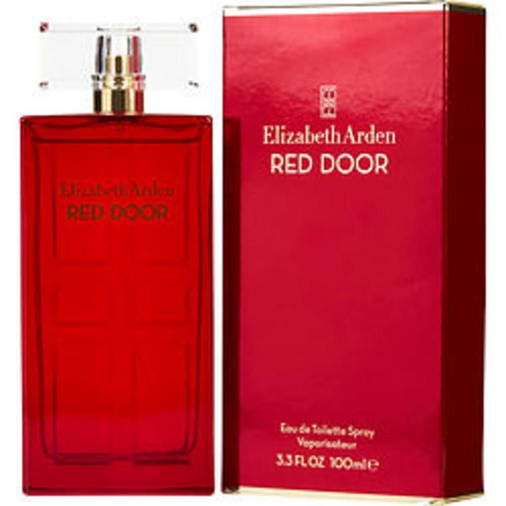 [CHÍNH HÃNG] Nước hoa Elizabeth Arden Red Door (NEW Pack) EDT 100ml