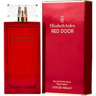 [Thanh Lý Hàng Tồn] Nước hoa Elizabeth Arden Red Door EDT 100ml
