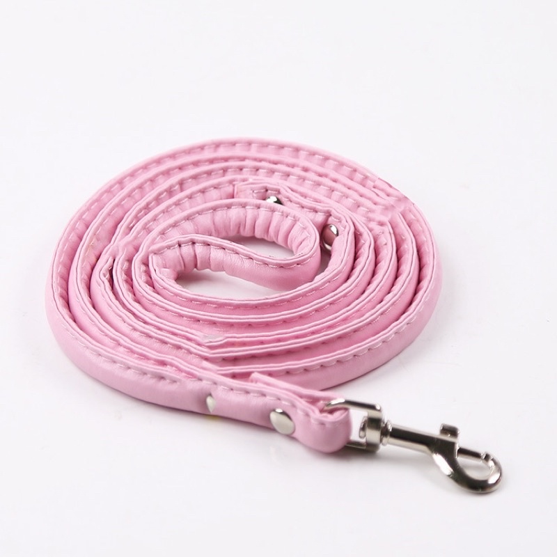 DÂY DẪN THÚ CƯNG LOẠI DA 1m2