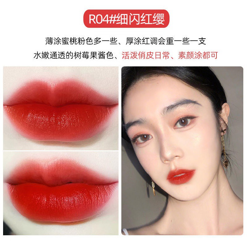 Son Môi Trang Điểm Không Phai Chống Nước | BigBuy360 - bigbuy360.vn