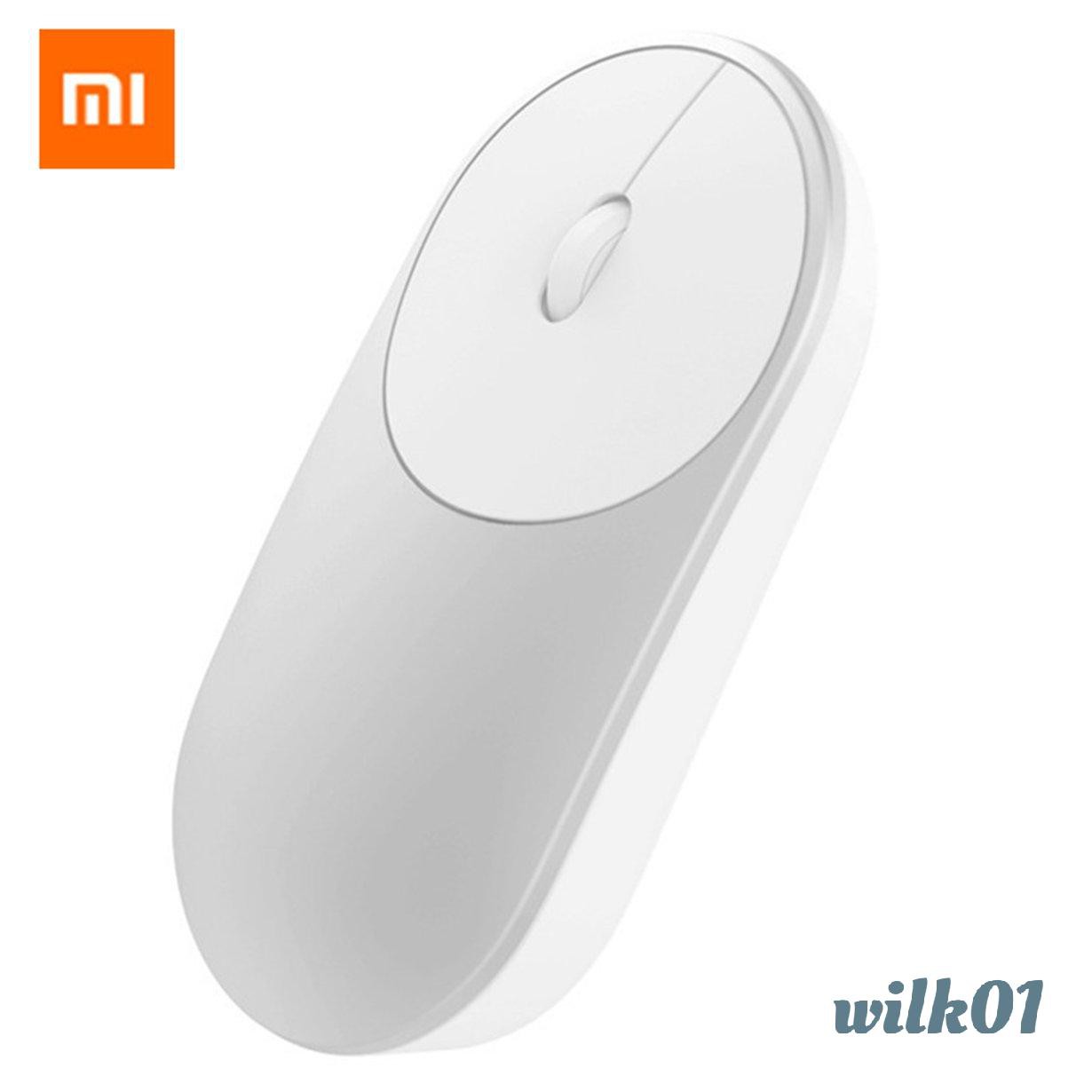 Chuột Không Dây Xiaomi 2.4ghz Wifi 4.0 Wilk01