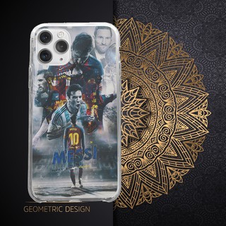Ốp Lưng cậu thủ messi ốp điện thoại nhiều hình messi cực đẹp dành cho Iphone 5 đến 12 Promax BAR20210002