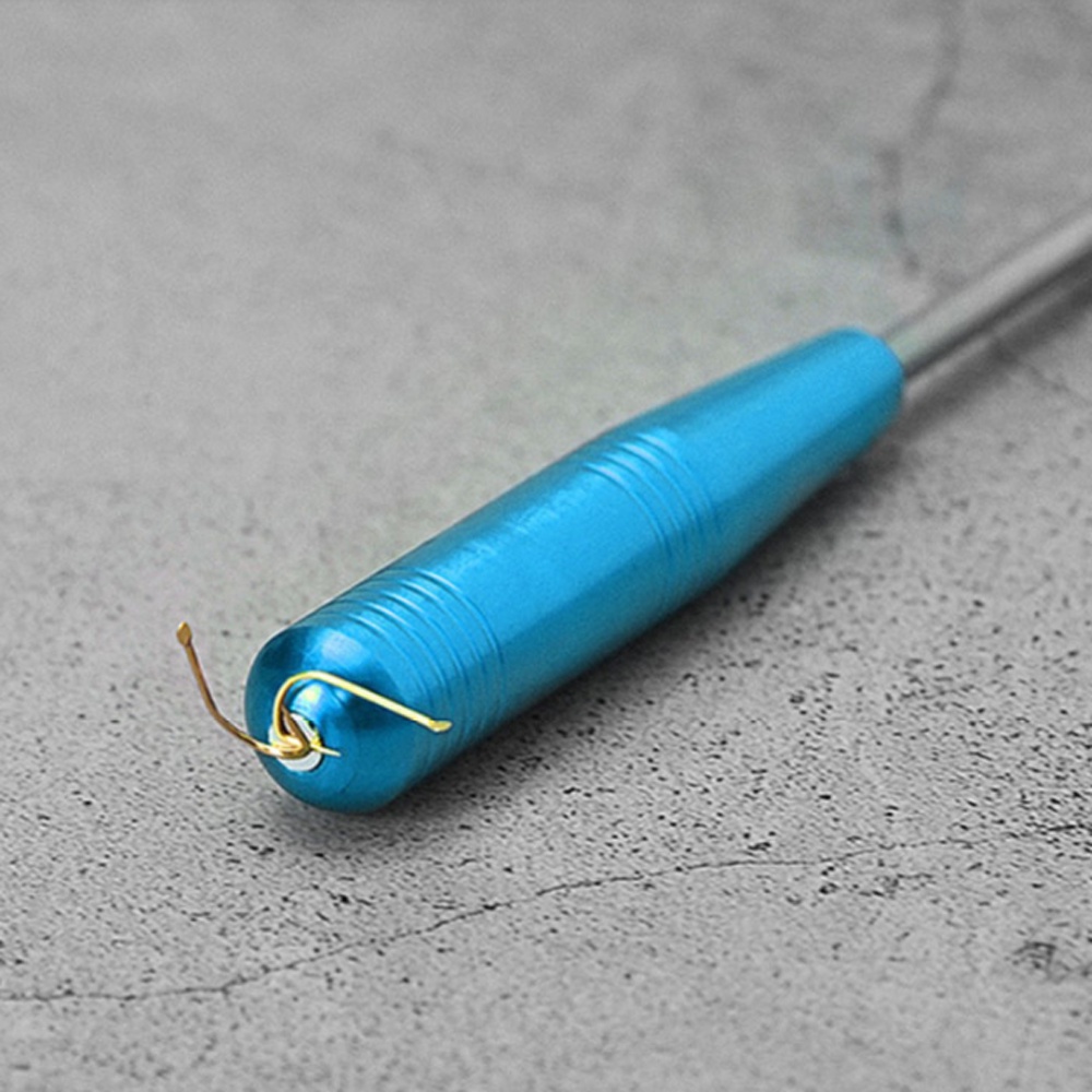 Dụng cụ gỡ lưỡi câu cá bằng thép không gỉ