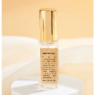 Nước hoa tóc&body 2in1 merveilles