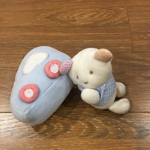 Leng keng treo nôi cho bé