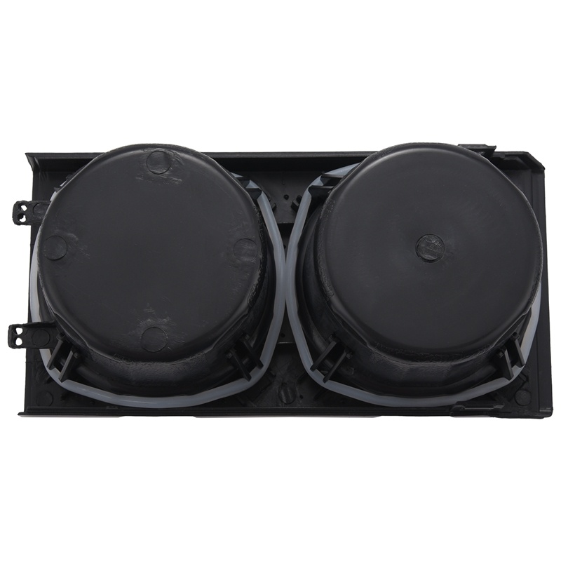 Khay Đựng Cốc Nước / Tiền Xu Cho Xe Hơi Bmw 3 Series E46 318I 320I 98-06 51168217953