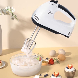 Máy đánh trứng 7 cấp độ