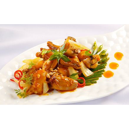 Bột sả (xả) 100g TG FOODS - Date mới- [Rẻ vô địch] Sạch và nguyên chất