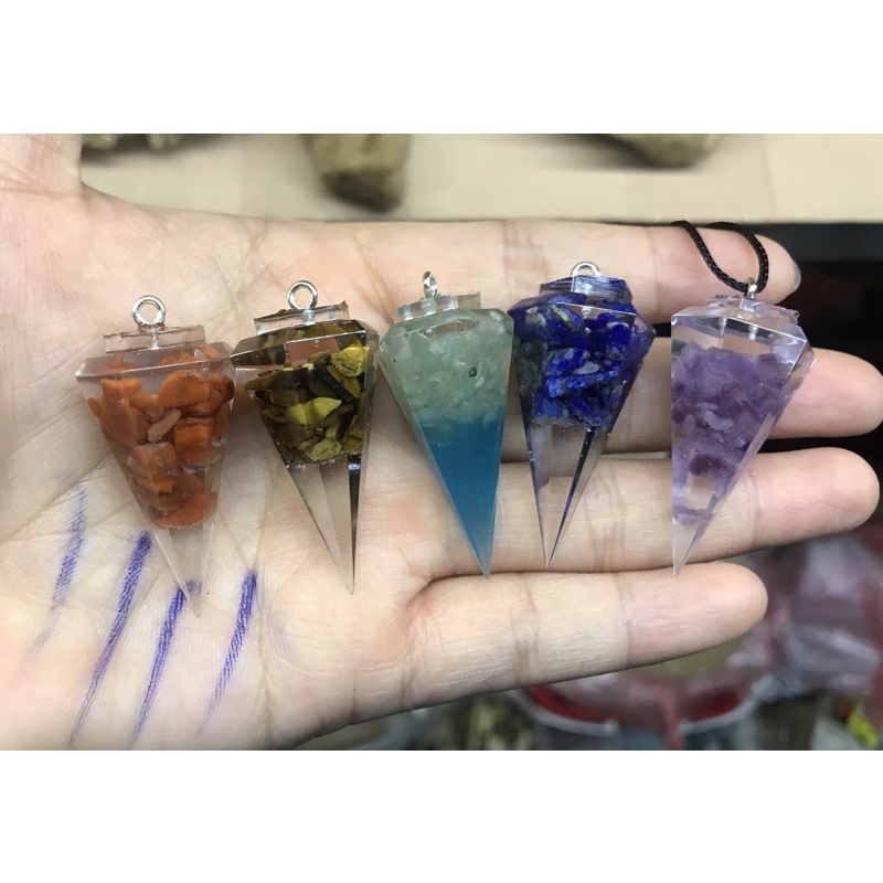 Con lắc cảm xạ Pendulum