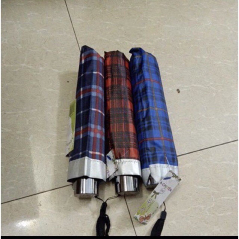 Ô gấp gọn kẻ tiện dụng