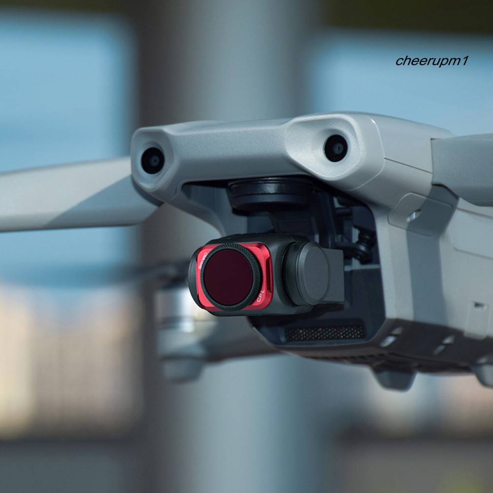 Bộ Lọc Thấu Kính Camera Cho Dji Mavic Air 2