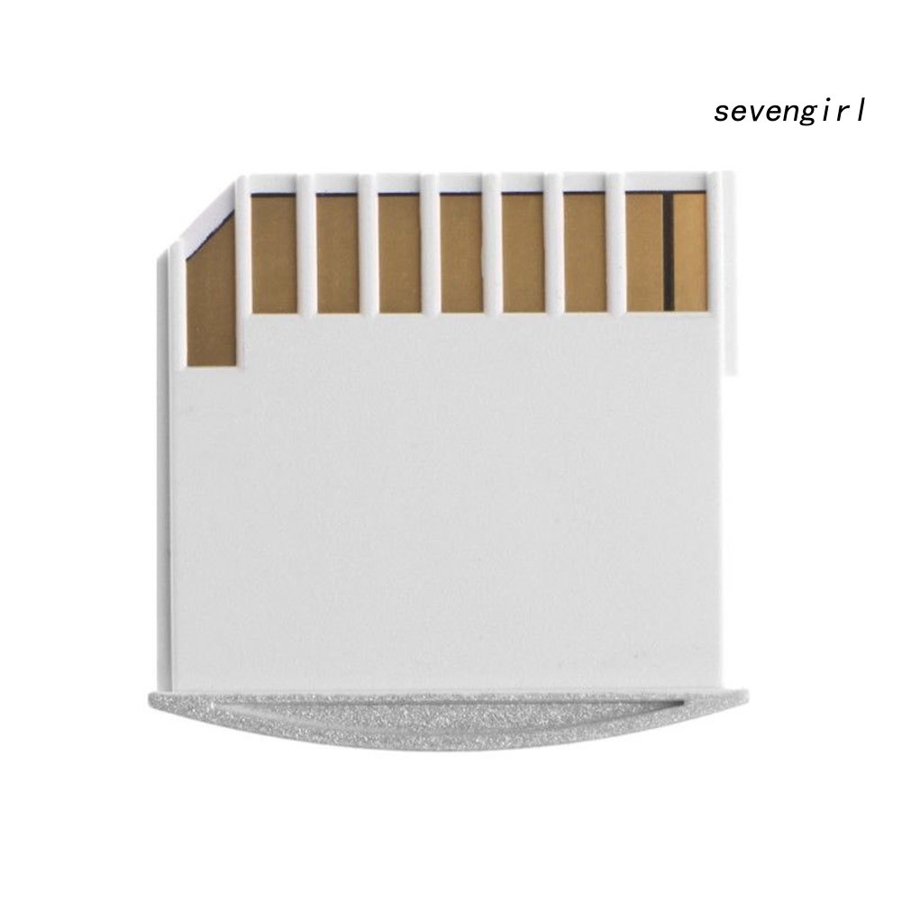 Đầu Đọc Thẻ Nhớ Micro Sd Cho Macbook Air | BigBuy360 - bigbuy360.vn