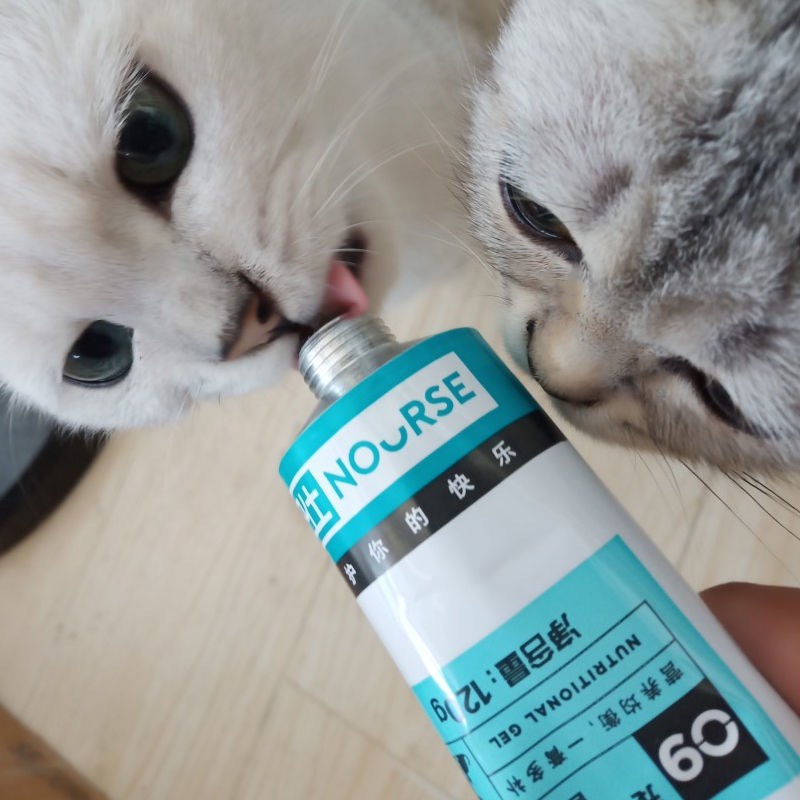 [Mã 155FMCGSALE giảm 7% - tối đa 100K đơn 500K] Nourse Tổng hợp các loại Vitamin hỗ trợ dinh dưỡng chó mèo Nourse
