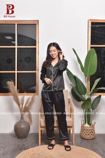 set ngủ lụa chất kate thái ❤️❤️❤️
