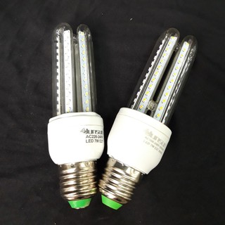 BÓNG LED 3U -7W - GIÁ SIÊU RẺ