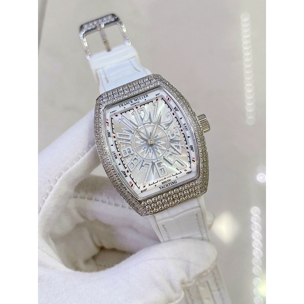 Đồng hồ franck muller nữ