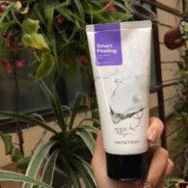 Tẩy Da Chết The Face Shop Ngọc Trai – Tẩy Sạch Lớp Da Chết, Làm Sáng Da Hiệu Quả (HOT) | BigBuy360 - bigbuy360.vn