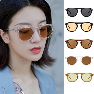 Mới Kính Râm Thời Trang Phong Cách Hàn Quốc