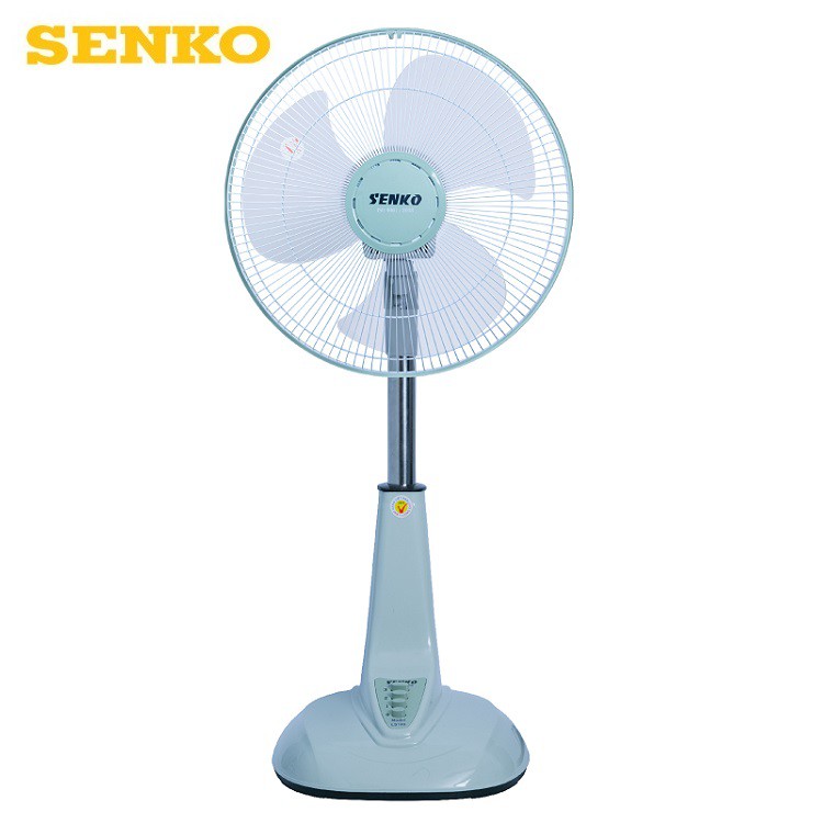 Quạt lửng Senko LS1630/LS103 Màu Ngẫu Nhiên | BigBuy360 - bigbuy360.vn