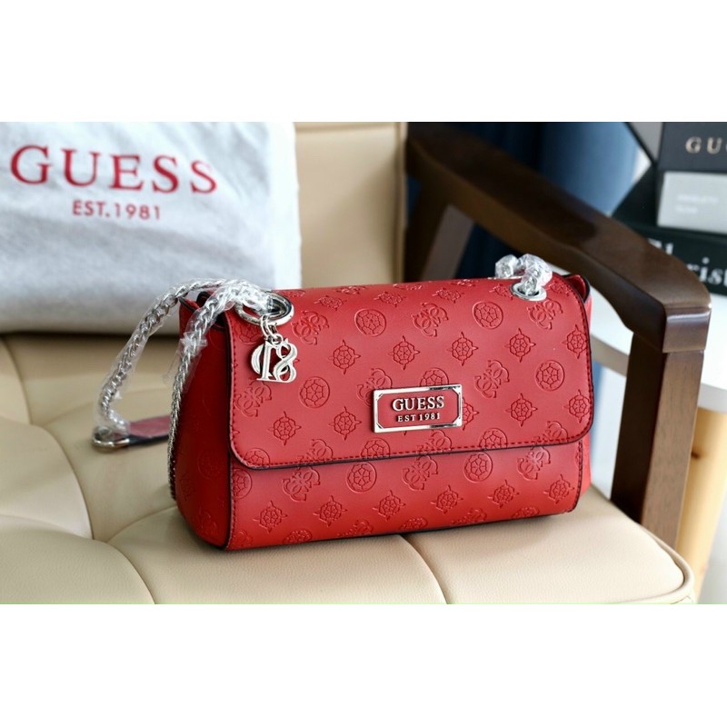Huongvnxk• Túi Guess Borsa size 22