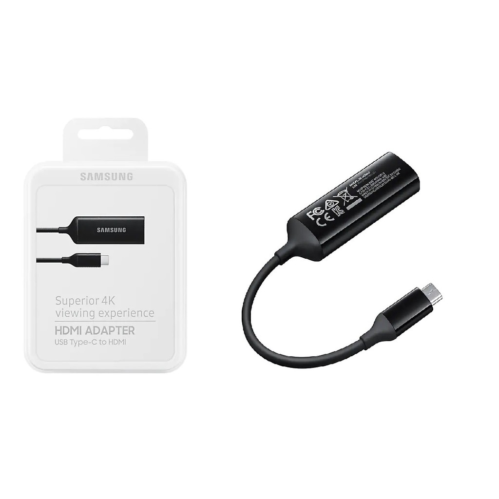 Cáp chuyển đổi DEX HDMI Note9  - CHÍNH HÃNG SAMSUNG