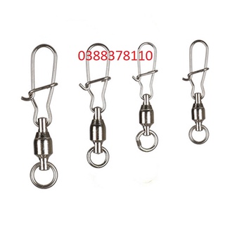 Khóa Lure Câu Cá Cao Cấp Cao Cấp