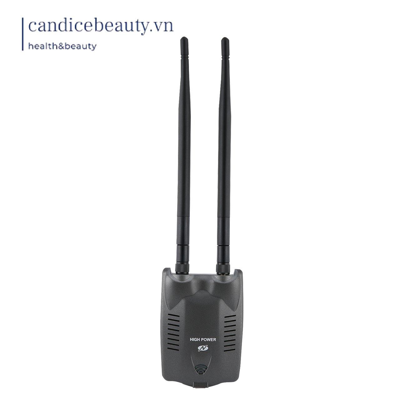 Usb Wifi Không Dây 3000mw N9100 Cho Realtek Rtl8192Fu | BigBuy360 - bigbuy360.vn