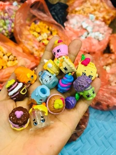 Đồ chơi shopkin