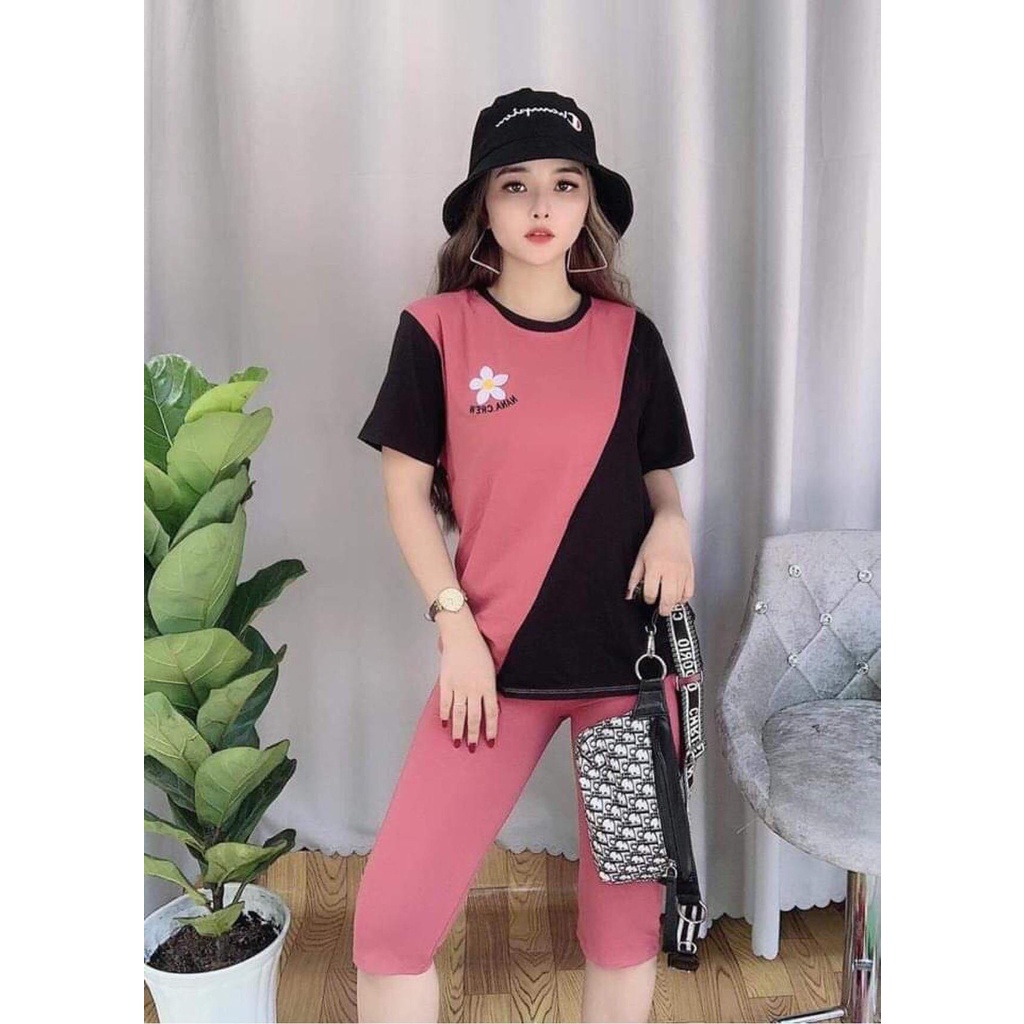 SET BỘ LỬNG HOA CÚC PHỐI MÀU SIÊU DỄ THƯƠNG SIZE 40KG-72KG