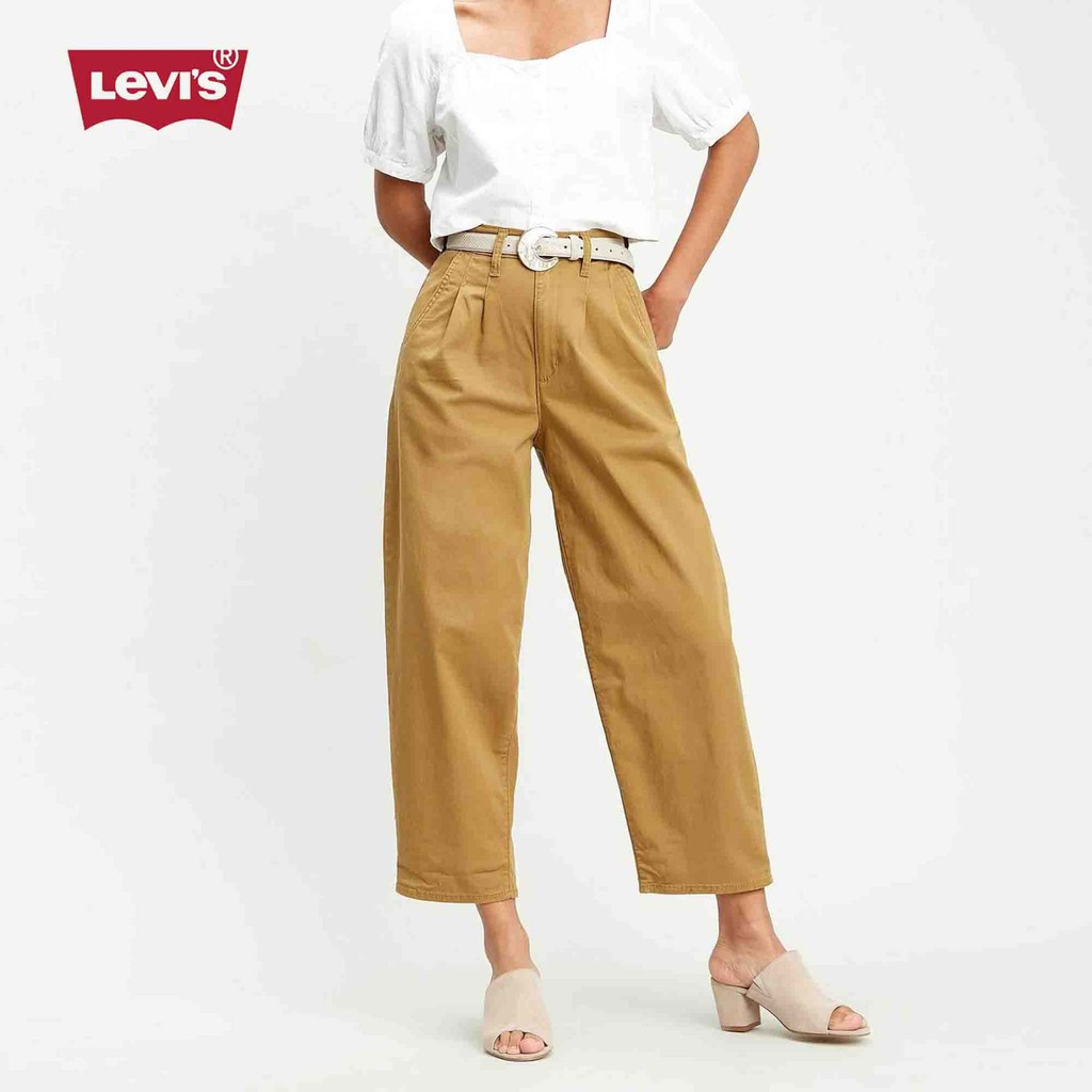 Quần Khaki Nữ Dài Levi's 85791-0000