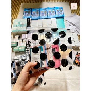 [CHÍNH HÃNG SEPHORA US] Set 5 - 7 Vial nước hoa các loại (chi tiết trong mô tả và ảnh)