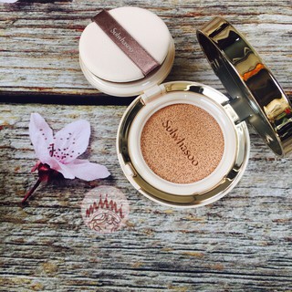 Phấn nước Sulwhasoo Perfecting Cushion EX
