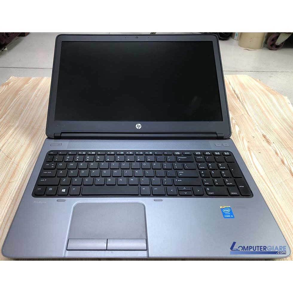 Laptop Hp 15,6 inches có bàn phím số, cổng Com, Core i5 thế hệ mới, SSD chạy rất nhanh