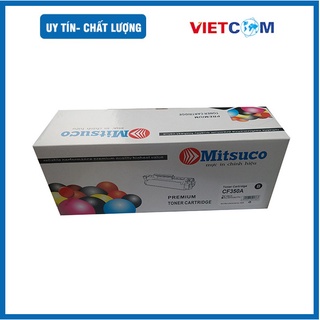 Hộp mực hp cf350a -hp mfp m176n/177fw/m153