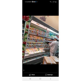 Chà là rời rụng từ cành 1kg
