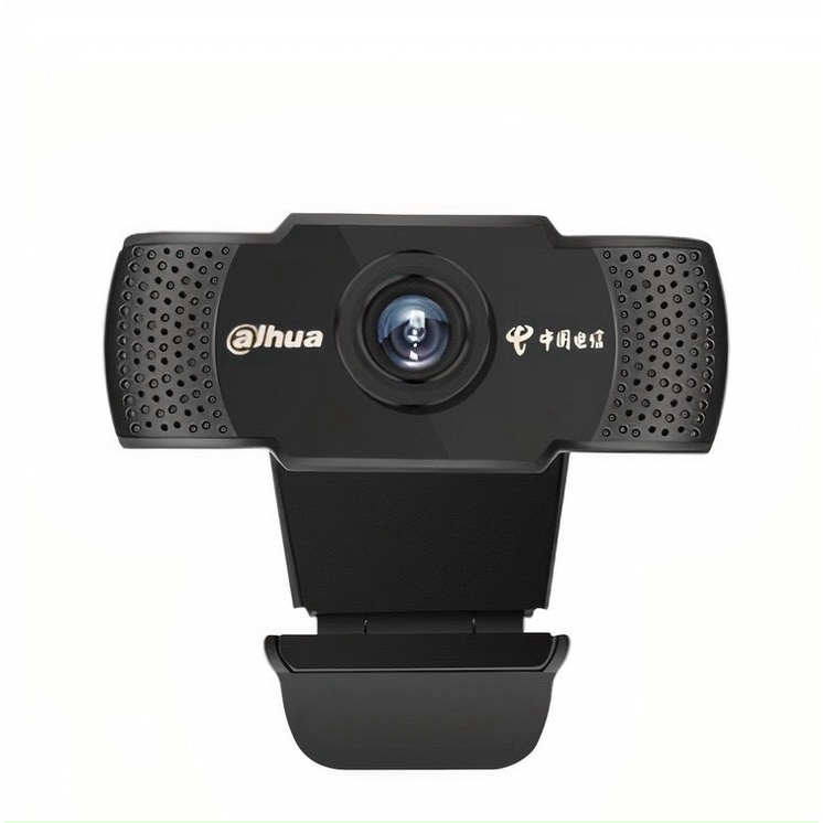 Webcam máy tính Dahua Z2 1080P - Hikvision DS-U02 Hỗ trợ dạy và học trực tuyến - Cắm cổng usb hỗ trợ mic!