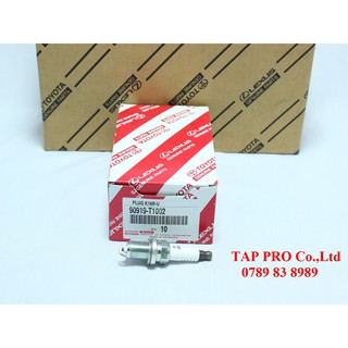 Bugi Denso K16R-U