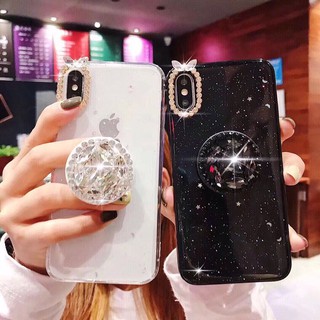 ỐP POP VIỀN ĐÁ SANG CHẢNH