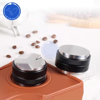 [HOT] Tamper OCD San 58mm - Dụng Cụ Dàn Đều Cafe