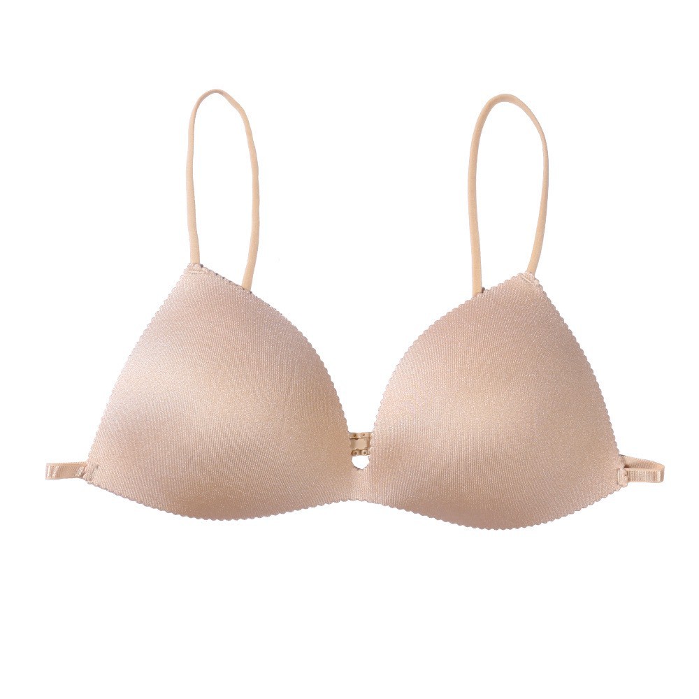 Áo Lót Nữ - Áo Ngực Nữ Không Gọng Nâng Vòng Một Siêu Gợi Cảm DAN STORE MÃ 818 | BigBuy360 - bigbuy360.vn