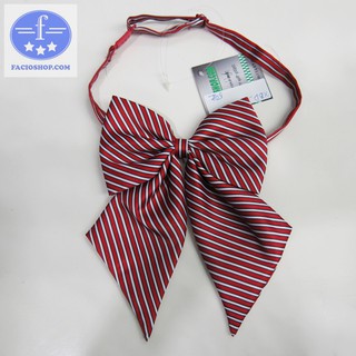 Nơ đeo cổ nam nữ facioshop xbd13g