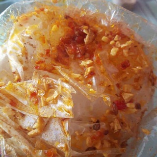 Combo Bánh tráng sa tế phơi sương