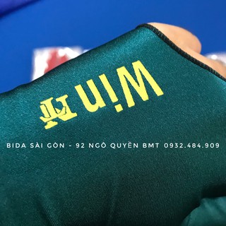 Bao tay bida Win dành cho CLB