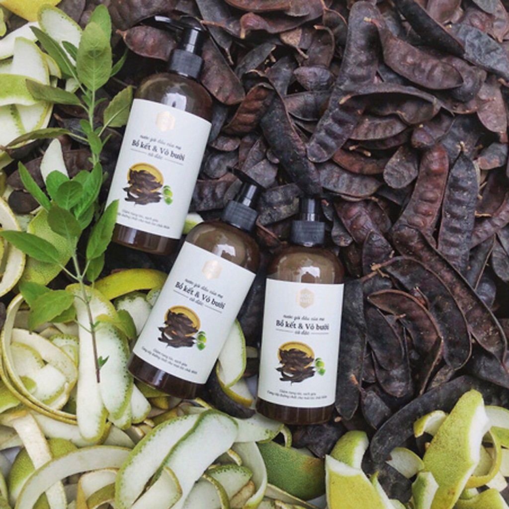 Nước Gội Đầu Bồ Kết Vỏ Bưởi Mộc Nhu 300ml ⚡️𝐅𝐑𝐄𝐄 𝐒𝐇𝐈𝐏⚡️ Giúp Giảm Rụng Tóc Gàu Ngứa Hiệu Quả | BigBuy360 - bigbuy360.vn